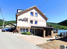 Hotel Vinnay
