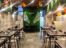 Shivprasad Restaurant