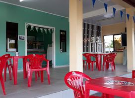 Val Cafe en Restaurant