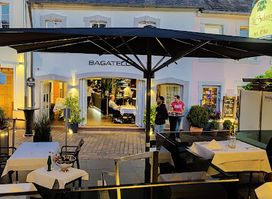 Bagatelle Trier