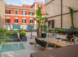 Best Western Plus Hotel Spring House
