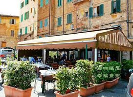 Antica Trattoria Papei