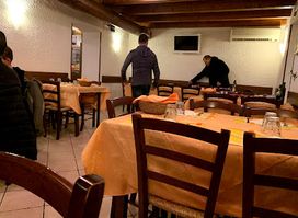 Trattoria Da Gianni