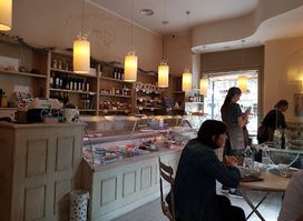 LA BOTTEGA DEL GRILLO