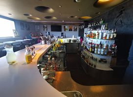 OBLACA restaurant