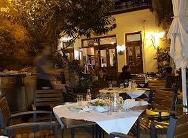KRITSA Restaurant