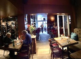 Restaurant San Siro
