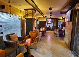 Brazilia Restaurant & Cafe