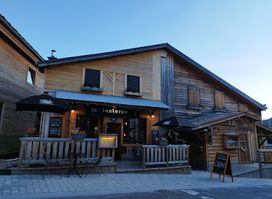 La Lanterne