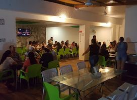 Punto Lounge SAS