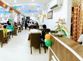 SARDAR RESTAURANT