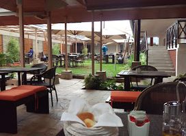 The Node, Westlands, Nairobi