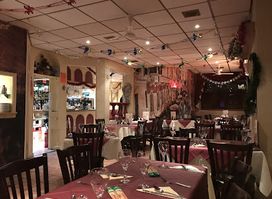 Tarantino Restaurant