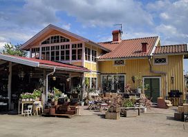 Kärrstegens Gård På Berg AB