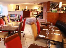 Lemongrass Restaurant Carlow