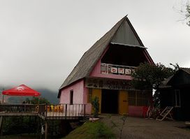 Khoko Restaurant