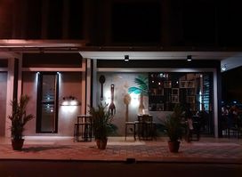 Rusteak Grill Bistronomy & Cafe