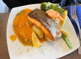 Tianavaig Restaurant