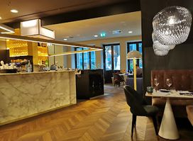 Restaurant FRITZ's FRAU FRANZI