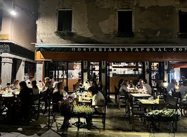 Hostaria Sant'Aponal