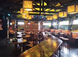 Restaurante Didge Steakhouse Pub