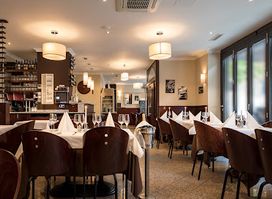 Ristorante VI VADI Cucina Italiana