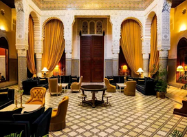 مطعم الشلبة