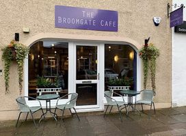 The Broomgate