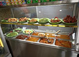 Murtabak Point