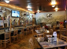 Altitudes Bar & Grill