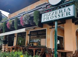 Pizzeria Prosser