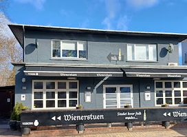 Restaurant Wienerstuen