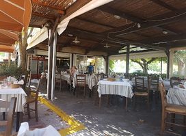 Taverna Argo