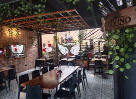 Divino Restaurante