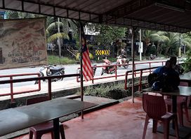 Indian Restoran Malar Curry House