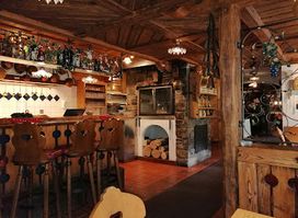 Restaurant Alt-Montafon