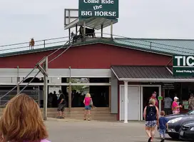 Hershberger's Farm and Bakery