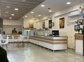 Nice Food