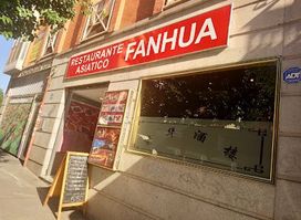 Restaurante Fan Hua