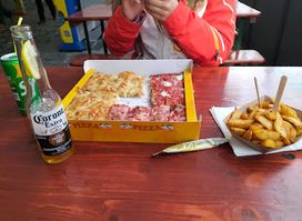 Pizza & Company