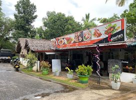 Calorian Restaurant