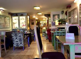 Marvelosa Restaurant