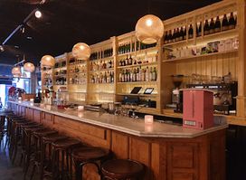 Five Brothers Fat Haarlem