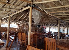 El Estadio Restaurant & Cevichería