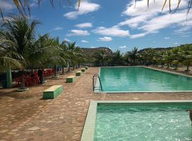 CARAÚBAS PB