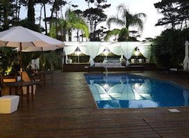 La Piscina Buffet Y Chivitos