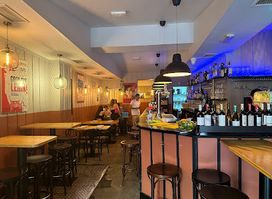 Taberna el Sur de Huertas