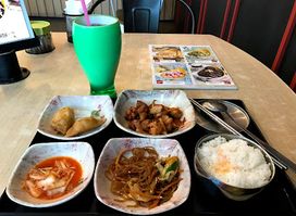 Mujigae Resto