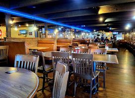 Calico County Restaurant