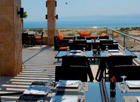Sunset Terrace
